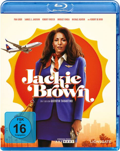 Jackie Brown (BR) 
Min: 154/DD5.1/WS