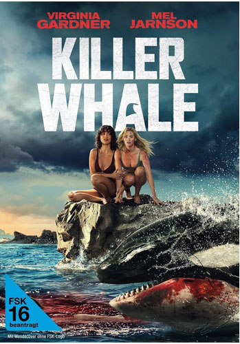 Killer Whale (DVD) 
Min: 87/DD5.1/WS