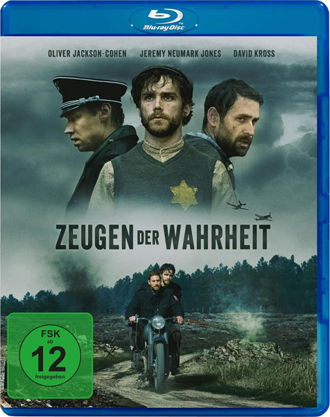 Zeugen der Wahrheit (BR) 
Min: 109/DD5.1/WS