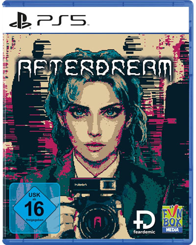 Afterdream  PS-5