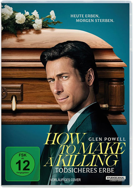 How to Make a Killing: Todsicheres Erbe (DVD) 
Min: 100/DD5.1/WS