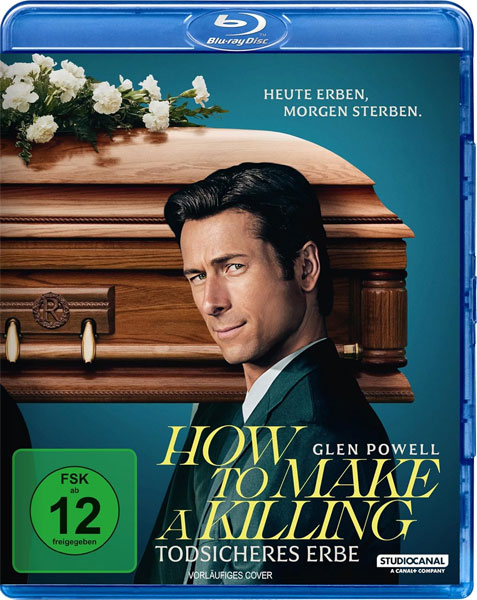 How to Make a Killing: Todsicheres Erbe (BR) 
Min: 104/DD5.1/WS