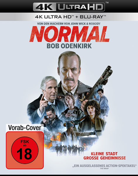 Normal (UHD+BR) 4K 
Min: 93/DD5.1/WS
