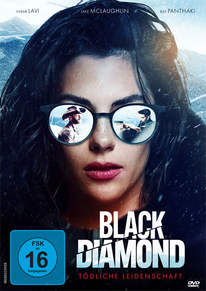 Black Diamond - Tödliche Leidenschaft (DVD) 
Min: 85/DD5.1/WS