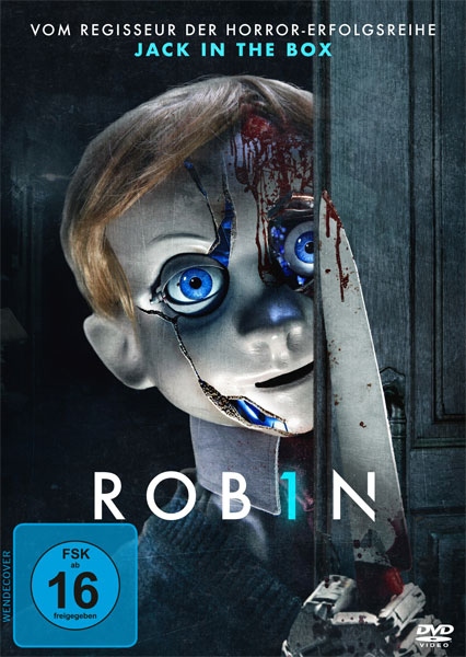 Rob1n (DVD) 
Min: 89/DD5.1/WS