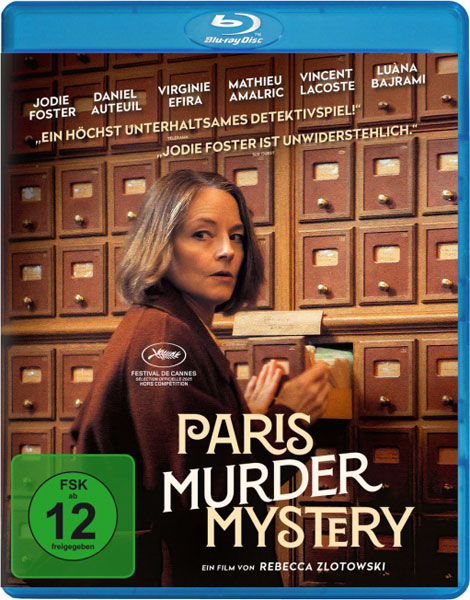 Paris Murder Mystery (BR) 
Min: 107/DD5.1/WS
