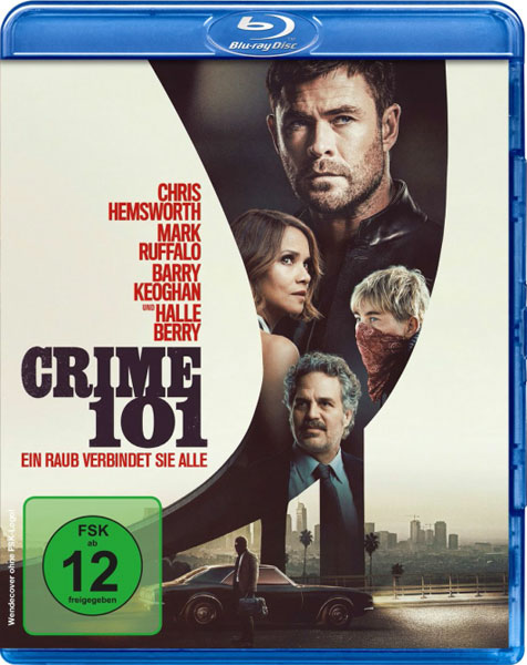 Crime 101 (BR) 
Min: 140/DD5.1/WS