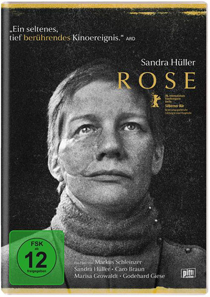 Rose (DVD) 
Min: 90/DD5.1/WS