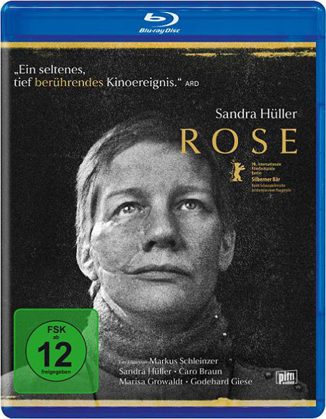 Rose (BR) 
Min: 94/DD5.1/WS