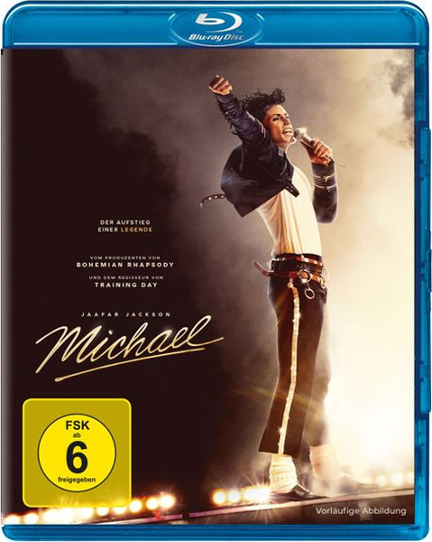 Michael (BR) 
Min: 127/DD5.1/WS