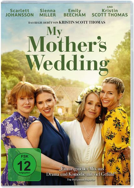 My Mothers Wedding (DVD) 
Min: 92/DD5.1/WS