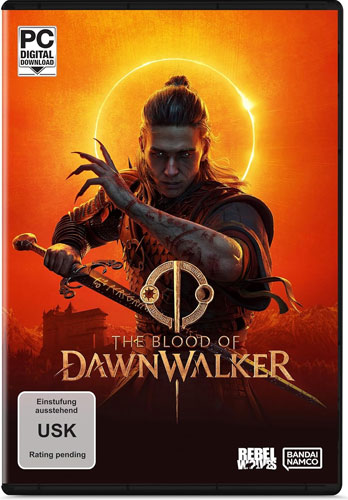 Blood of Dawnwalker  PC  D1  CIAB