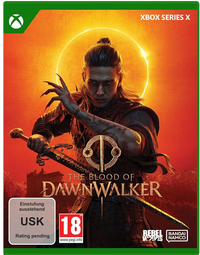 Blood of Dawnwalker  XBSX  D1
