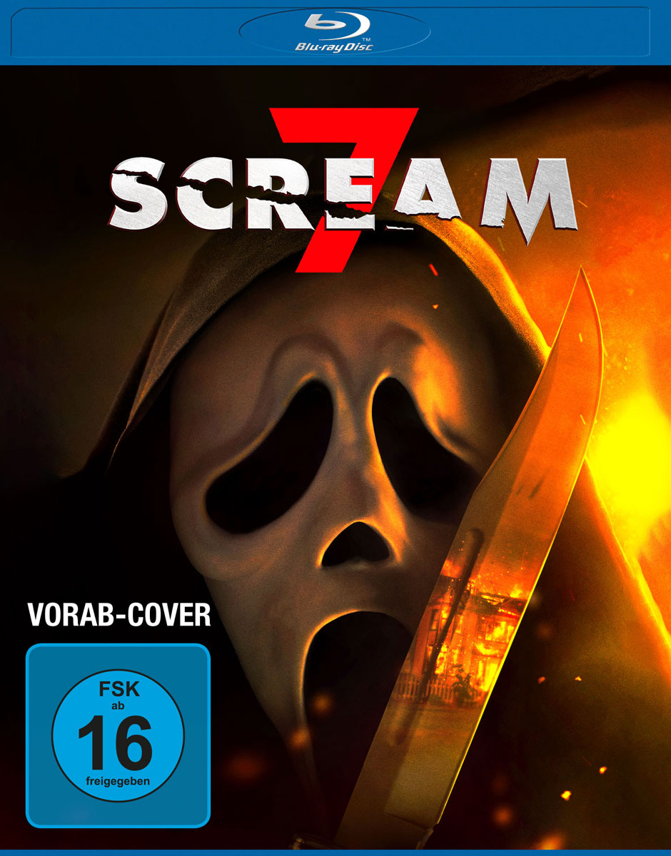 Scream 7 (BR) 
Min: 114/DD5.1/WS