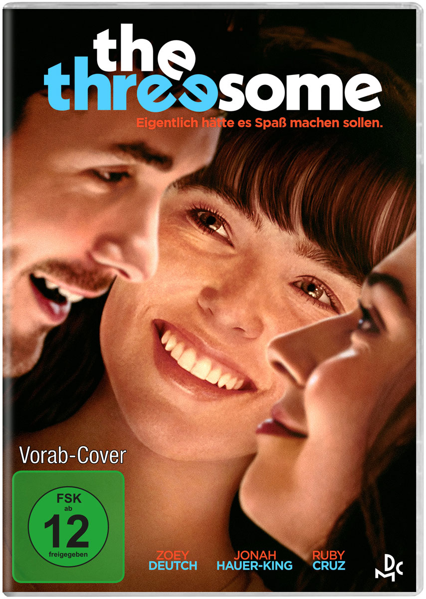 Threesome, The (DVD) 
Min: 112/DD5.1/WS