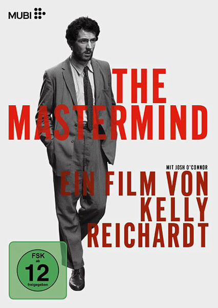 Mastermind, The (DVD) 
Min: 106/DD5.1/WS Mubi