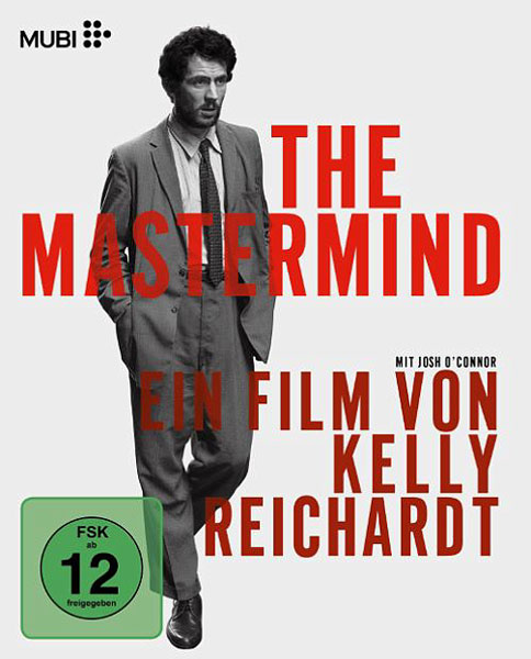 Mastermind, The (BR) 
Min: 110/DD5.1/WS Mubi