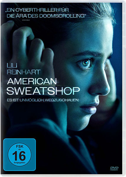 American Sweatshop (DVD)  
Min: 90/DD5.1/WS