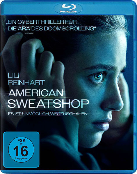 American Sweatshop (BR)  
Min: 94/DD5.1/WS