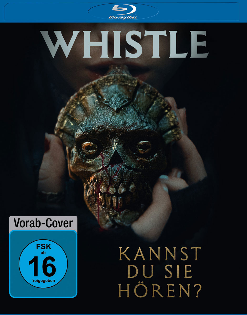 Whistle (BR) 
Min: 101/DD5.1/WS