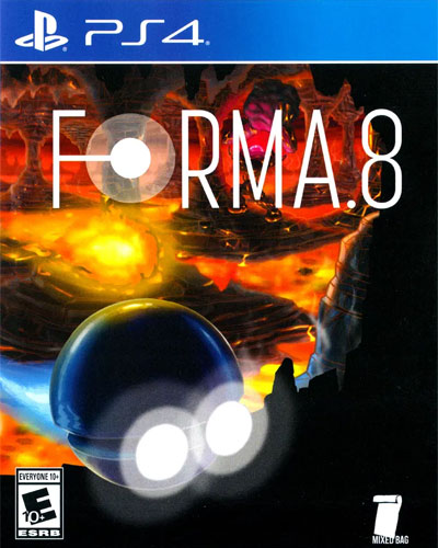 Forma 8  PS-4  US 
 Limited Run