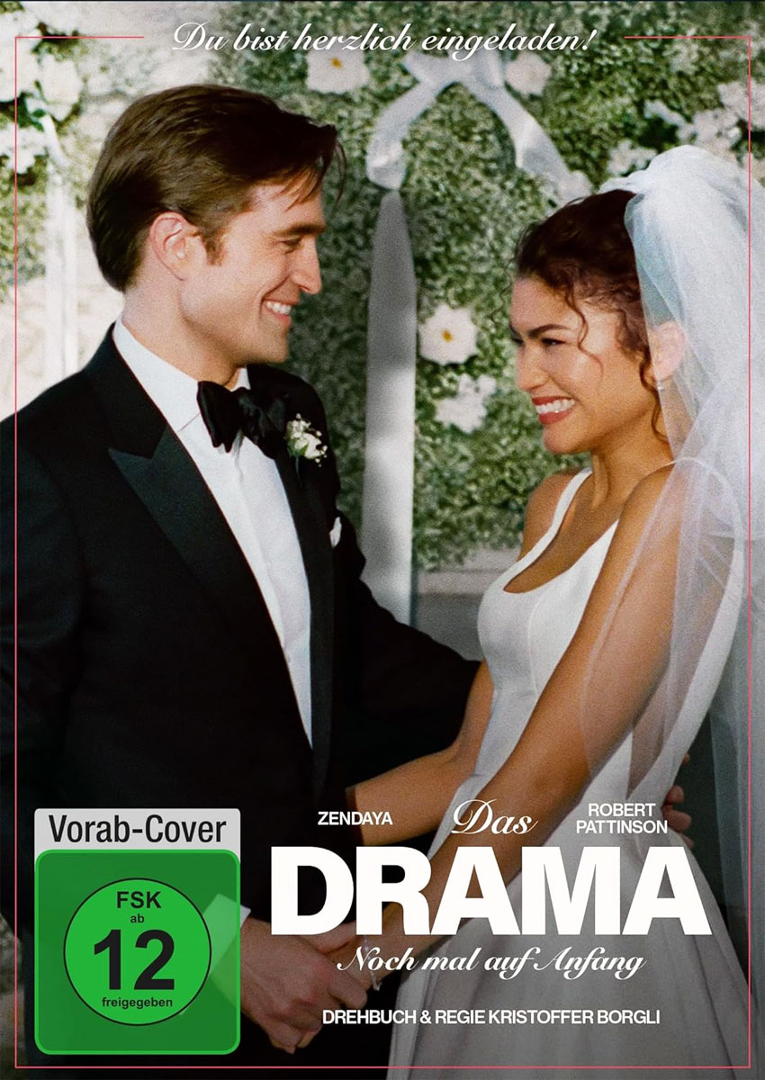 Drama, Das - Noch mal auf Anfang (DVD) 
Min: 102/DD5.1/WS