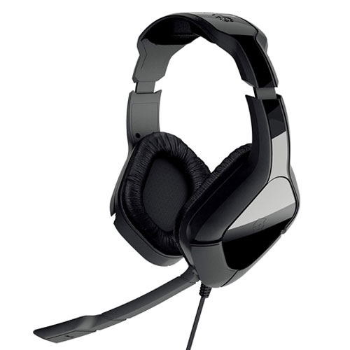 Multi Headset HC-2+ Wired Stereo Headset 
 PC / PS4 / Xbox One / Mac