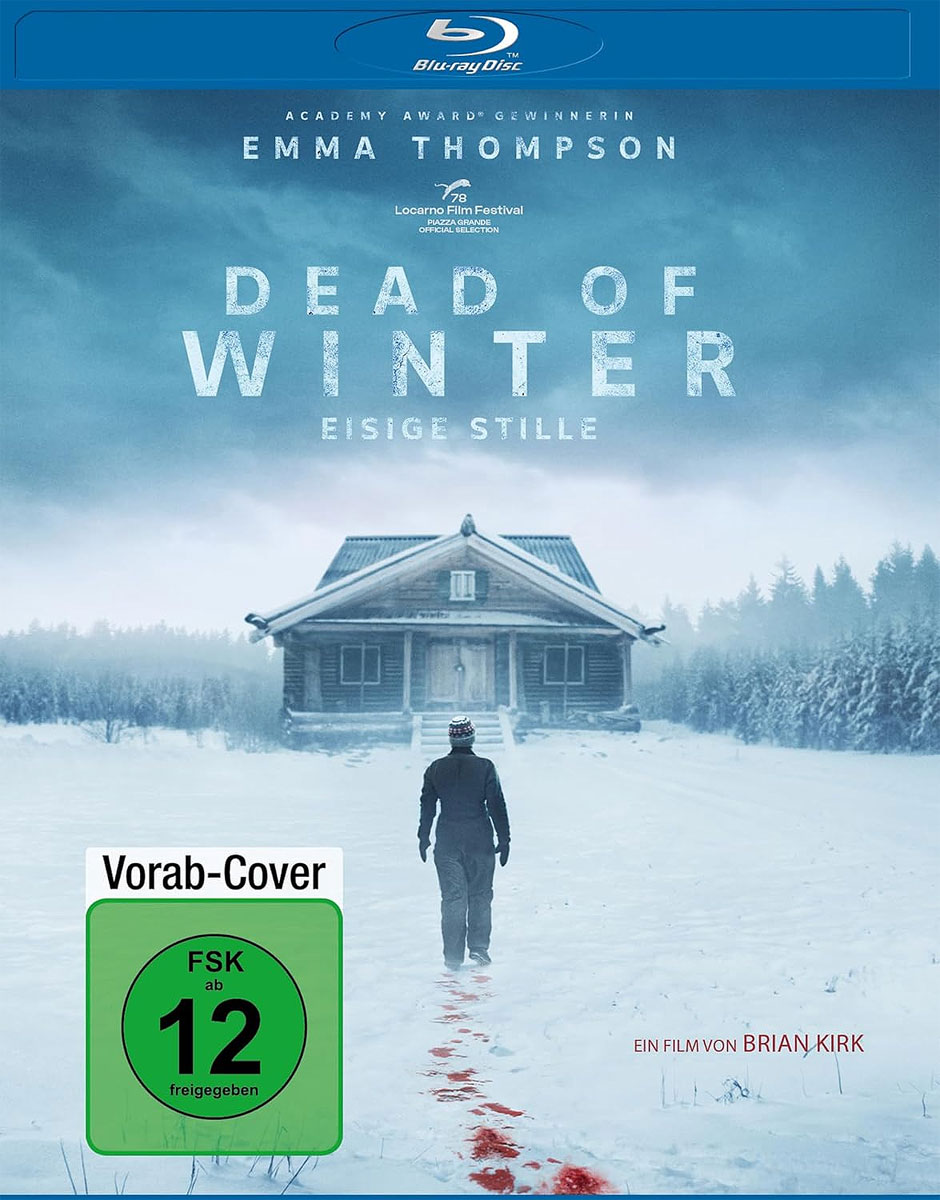 Dead of Winter - Eisige Stille (BR) 
Min: 108/DD5.1/WS