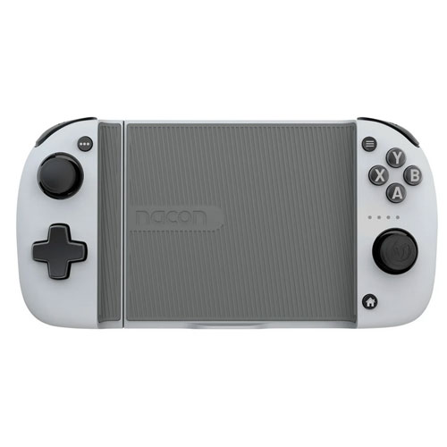 XBSX Xbox Holder MG-X  Nacon  grey
 [Off. lizenz./iOS/grey]