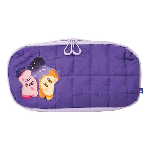 NSW2 Tasche Geteppt Kirby  HORI
