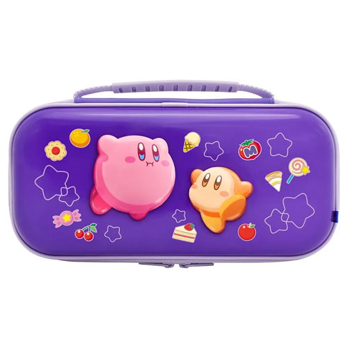 NSW2 Tasche Vault Case Premium Etui Kirby  HORI