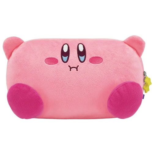 NSW2 Tasche Plüsch Kirby  HORI