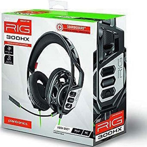 XB-One Headset RIG 300HX 
 [Xbox One/PC]