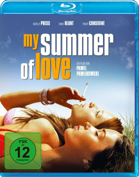 My Summer of Love (BR) 
Min: 86/DD5.1/WS