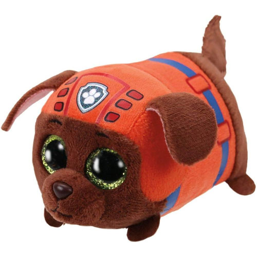 Merc Plüsch Paw Patrol Zuma  10cm