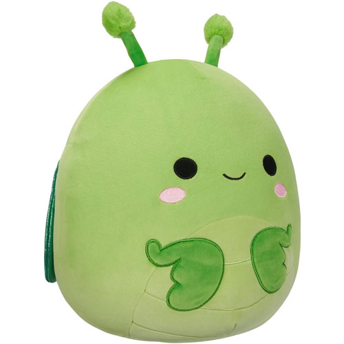 Merc Plüsch Trenton Gottesanbeterin  30cm
 Squishmallows