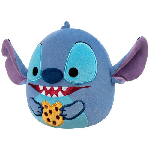 Merc Plüsch Disney Stich Choco  25cm 
 Squishmallows
