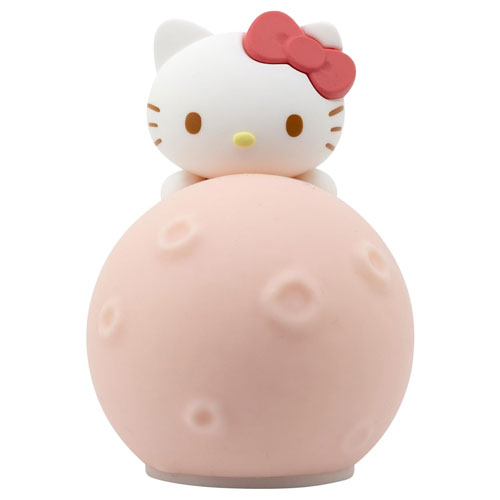 Merc Figur Hello Kitty & Friends