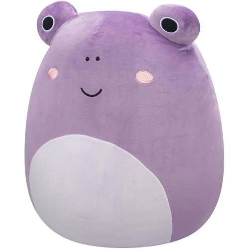 Merc Plüsch Philomena Kröte  40cm 
 Squishmallows