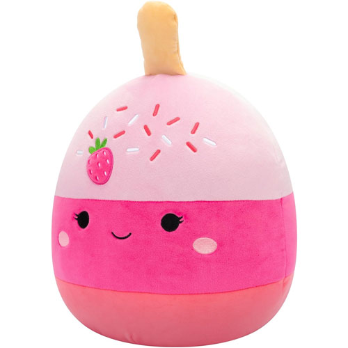Merc Plüsch Pama Cake Pop  30cm 
 Squishmallows