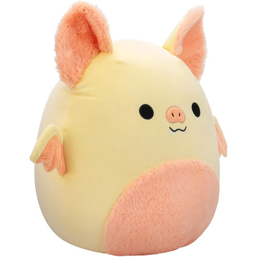 Merc Plüsch Meghan Fledermaus  40cm
 Squishmallows