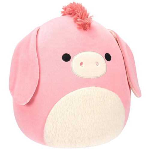 Merc Plüsch Maudie Esel  50cm 
 Squishmallows