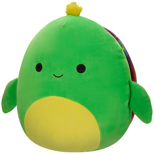Merc Plüsch Lars Schildkröte  30cm 
 Squishmallows