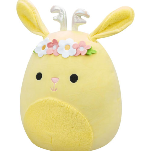 Merc Plüsch Juana Hase  40cm 
 Squishmallows