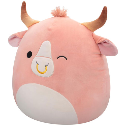 Merc Plüsch Howland Stier  40cm 
 Squishmallows