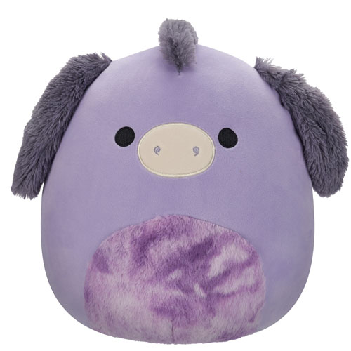 Merc Plüsch Deacon Esel  30cm 
 Squishmallows