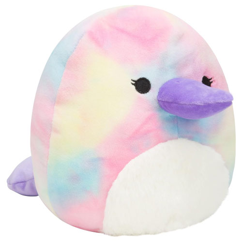 Merc Plüsch Brindall Schnabeltier  30cm 
 Squishmallows
