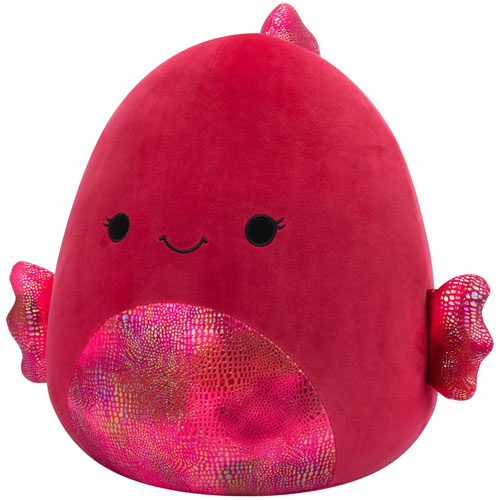 Merc Plüsch Barella Fisch  40cm 
 Squishmallows
