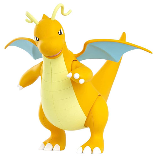 Merc Pokemon Figur Episch Dragoran  30,5cm