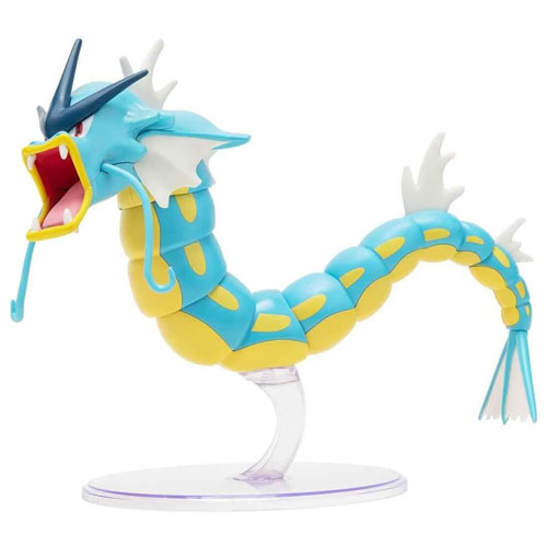 Merc Pokemon Figur Episch Garados1  30cm